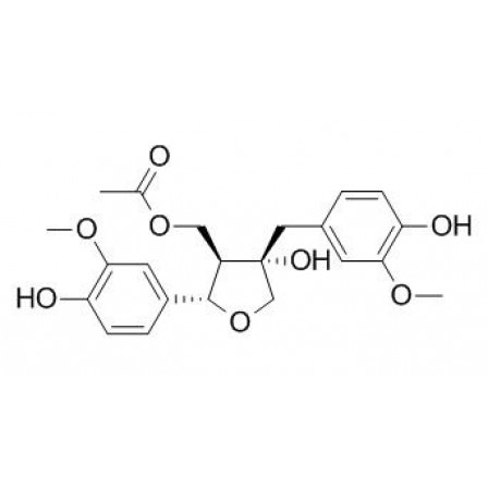 Olivil Monoacetate