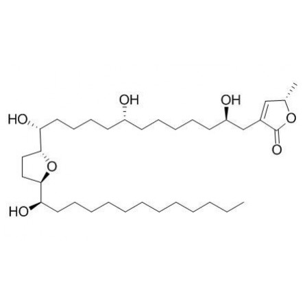 Annonacin