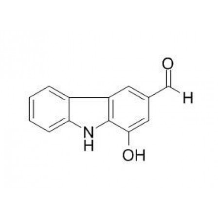 Demethylmurrayanine