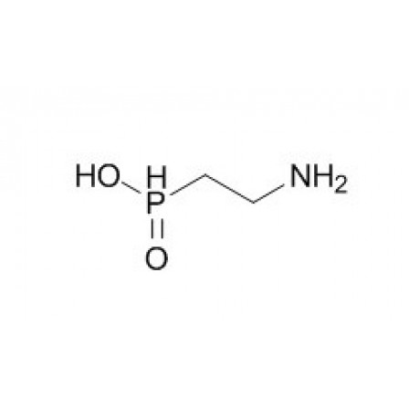 (2-Aminoethyl)phosphinic Acid
