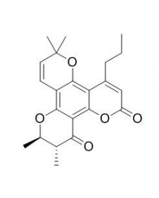 12-Oxocalanolide A