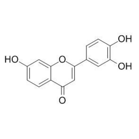 7,3',4'-Trihydroxyflavone