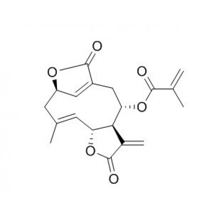 Deoxyelephantopin