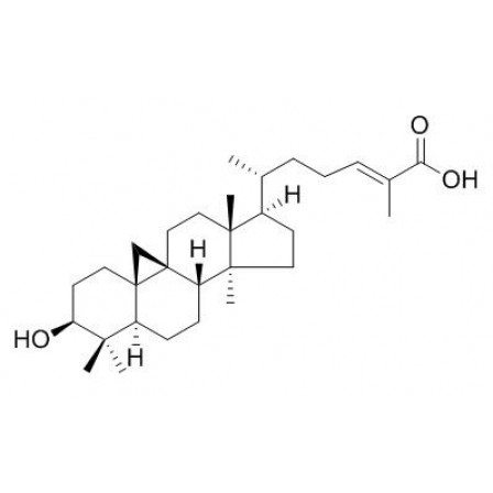 Mangiferolic Acid