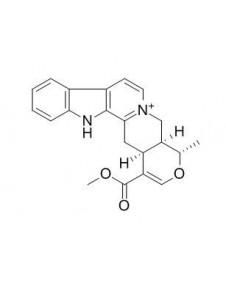 Alstonine
