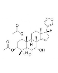 1,3-Diacetylvilasinin