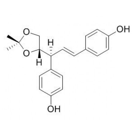 Agatharesinol Acetonide