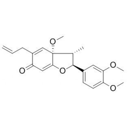 Denudatin B