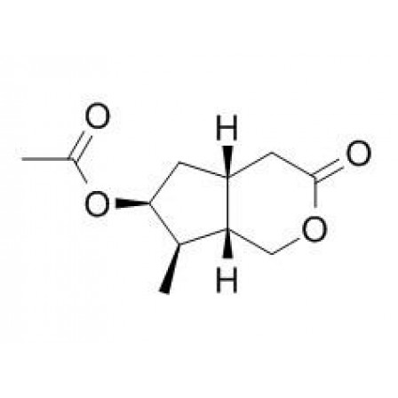 Isoboonein Acetate
