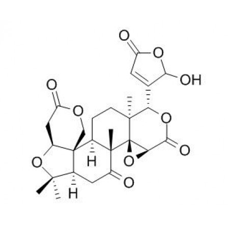 Limonexic Acid