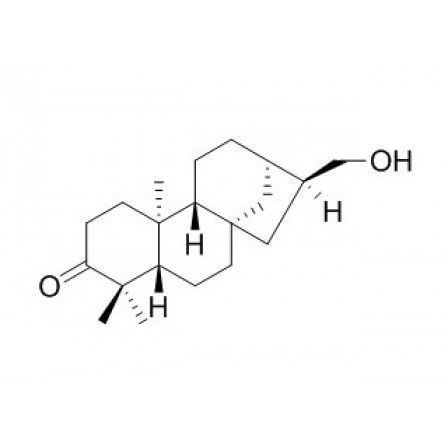 Ent-17-Hydroxykauran-3-one