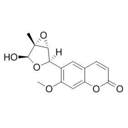 Dihydromicromelin B