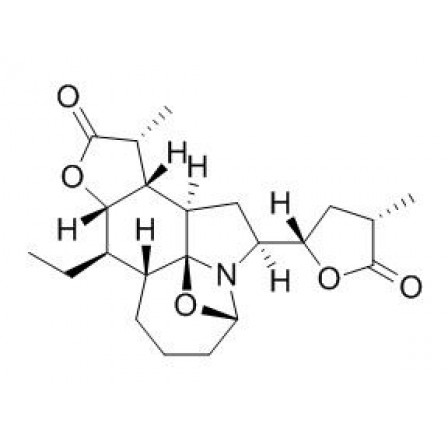 Sessilifoline A