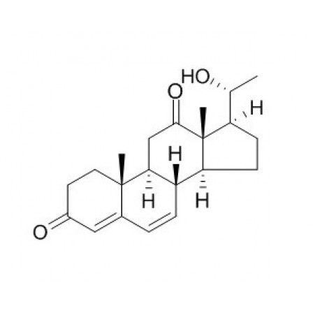 21-Deoxyneridienone B