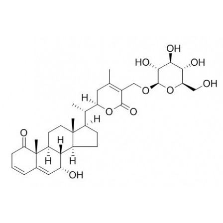 Daturametelin I
