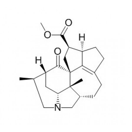 Daphniyunnine A