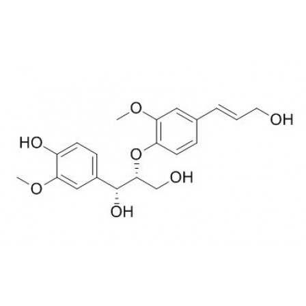Threo-Guaiacylglycerol Beta-coniferyl Ether