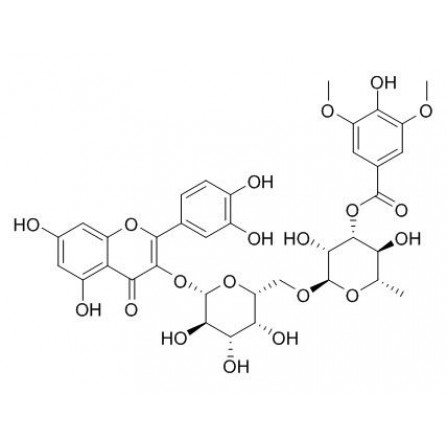 Heteronoside
