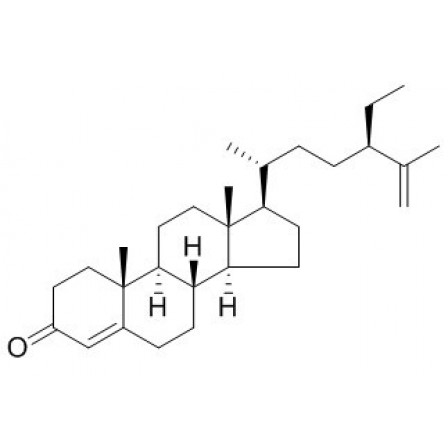 Stigmasta-4,25-dien-3-one