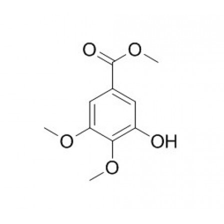 Methyl 3-hydroxy-4,5-dimethoxybenzoate