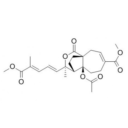 Methyl Pseudolarate B