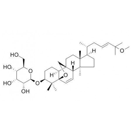 Momordicoside G