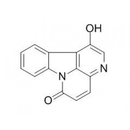 1-Hydroxycanthin-6-one