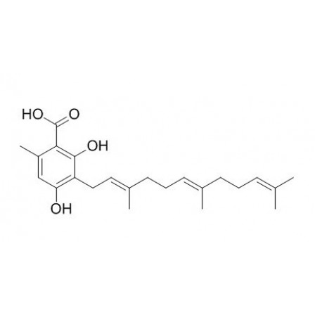 Grifolic Acid
