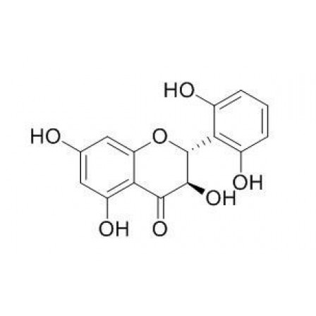 2',3,5,6',7-Pentahydroxyflavanone