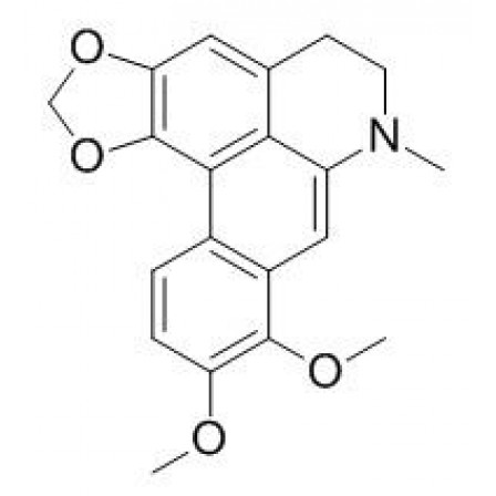 Dehydrocrebanine