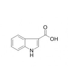 1H-Indole-3-carboxylic Acid