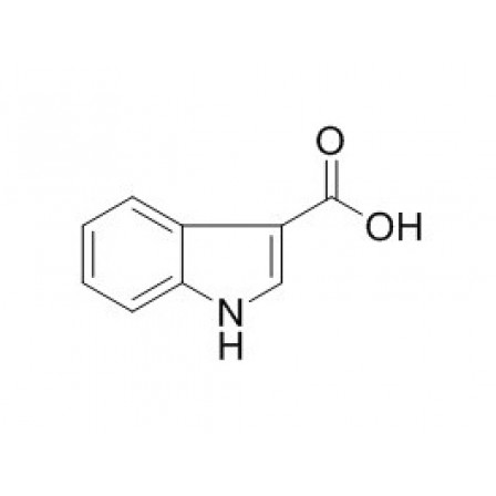 1H-Indole-3-carboxylic Acid