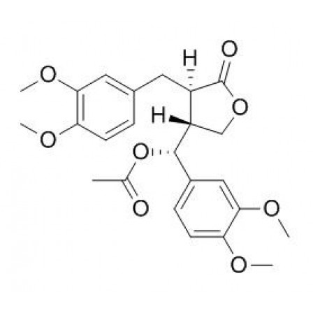 5-Acetoxymatairesinol Dimethyl Ether
