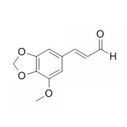 3-Methoxy-4,5-methylenedioxycinnamaldehyde