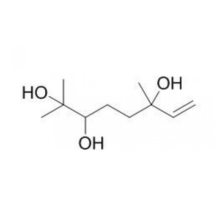 2,6-Dimethyl-7-octene-2,3,6-triol