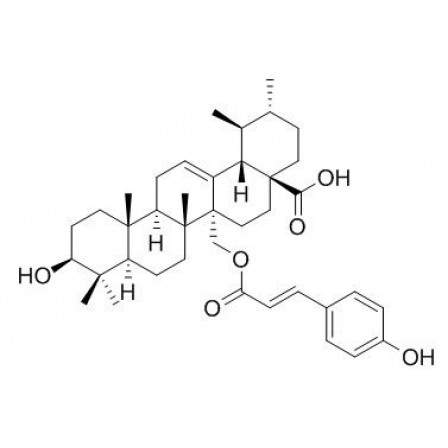 27-p-Coumaroyloxyursolic Acid