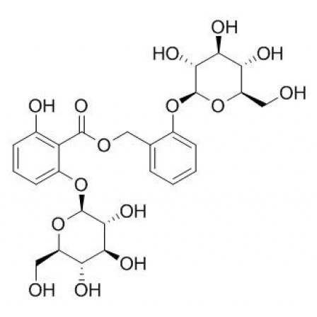 Henryoside