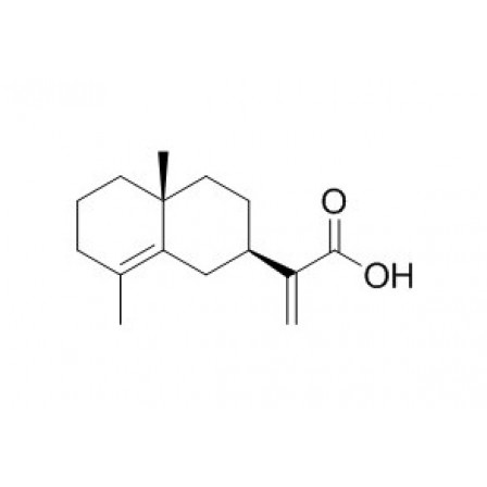 Isocostic Acid