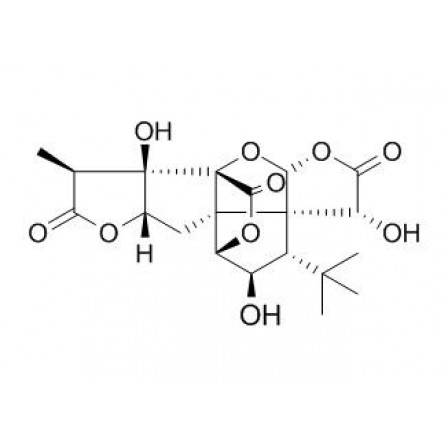 Ginkgolide J