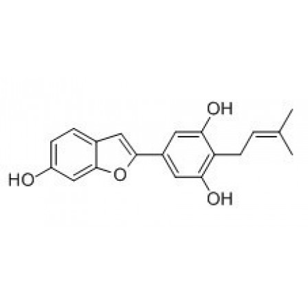 Moracin C
