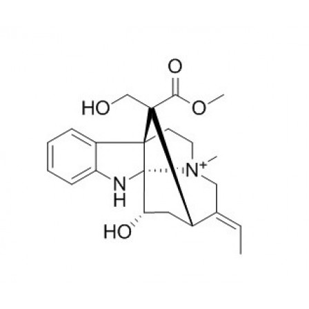 Echitamine
