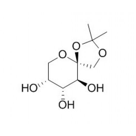 1,2-O-Isopropylidene-beta-D-fructopyranose