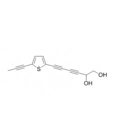 Echinoynethiophene A