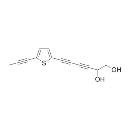 Echinoynethiophene A