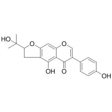 Erythrinin C
