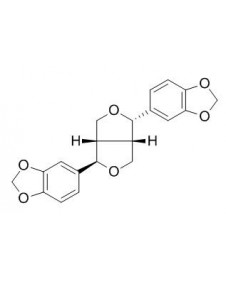 (-)-Asarinin
