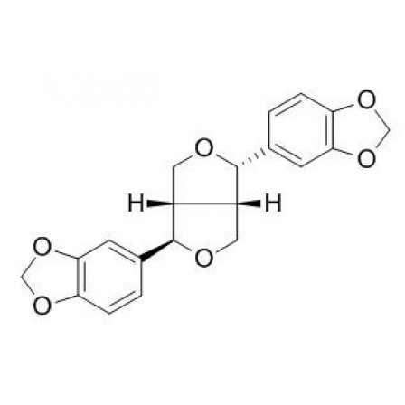 (-)-Asarinin