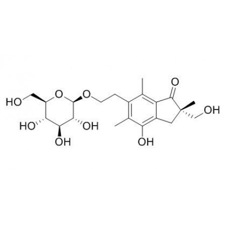 Onitisin 2'-O-glucoside