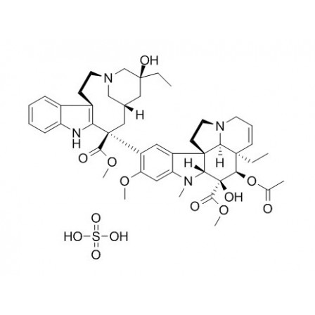 Vinblastine Sulfate