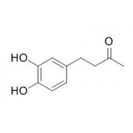 4-(3,4-Dihydroxyphenyl)-2-butanone